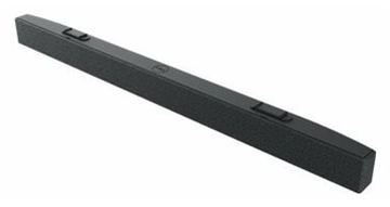 Dell SB521A 3.6 W Black von LumaTech