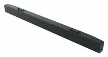 Dell SB521A 3.6 W Black