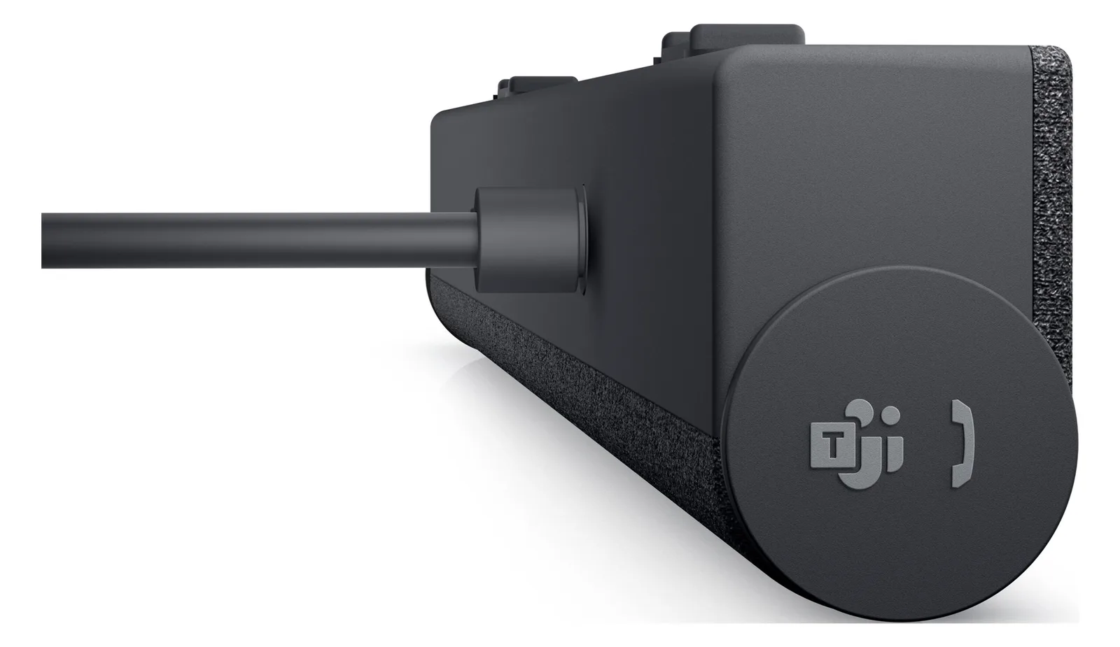 Dell SB522A - Soundbar - für Monitor - 4.5 Watt, Ansicht 3