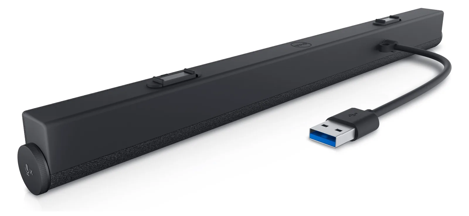Dell SB522A - Soundbar - für Monitor - 4.5 Watt, Ansicht 4