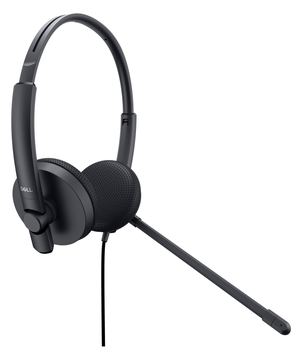 Dell Stereo Headset - WH1022 - Headset - 20 KHz von LumaTech
