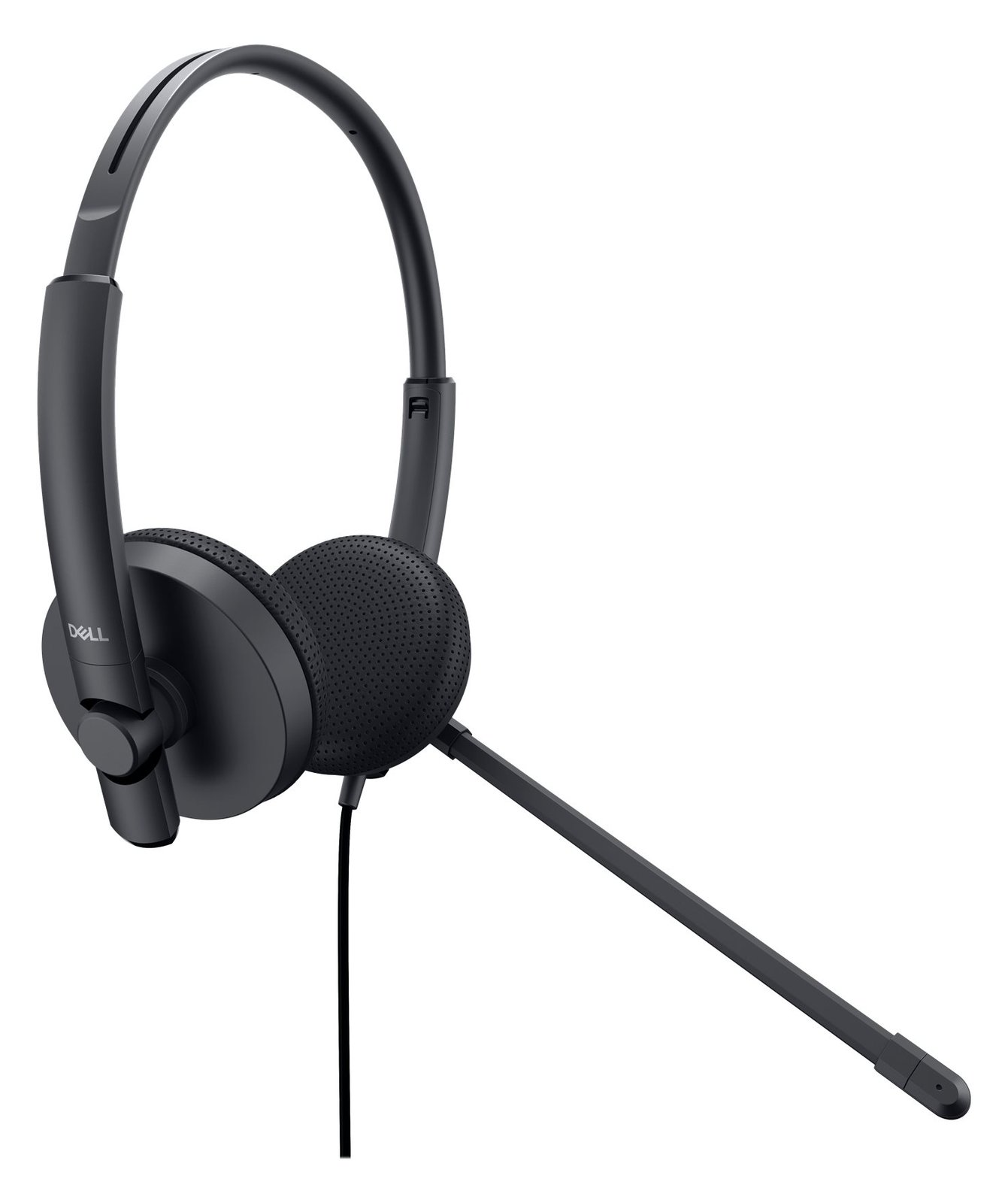 Dell Stereo Headset - WH1022 - Headset - 20 KHz