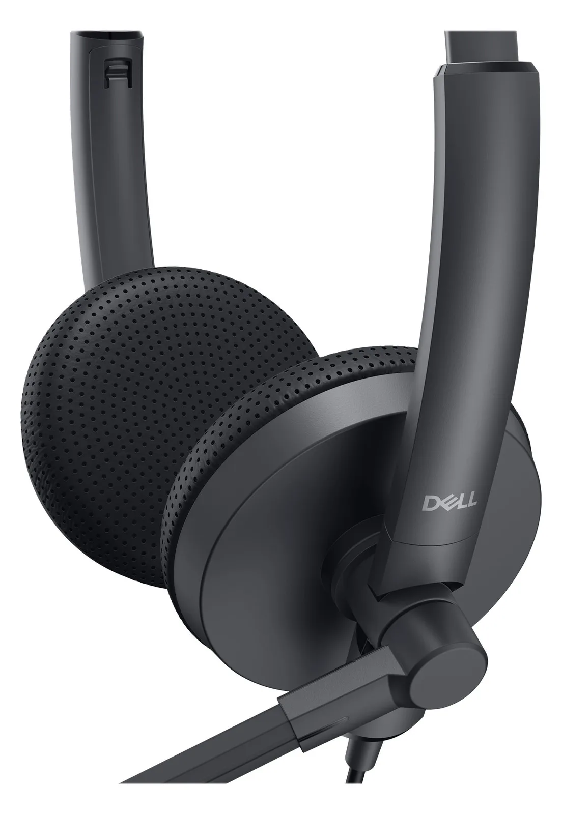 Dell Stereo Headset - WH1022 - Headset - 20 KHz, Ansicht 3