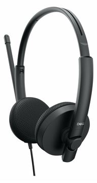 Dell Stereo Headset WH1022 - Headset - kabelgebunden von LumaTech