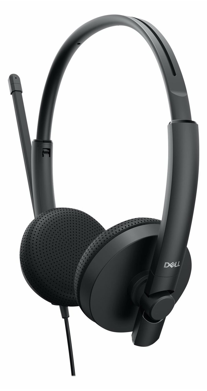 Dell Stereo Headset WH1022 - Headset - kabelgebunden
