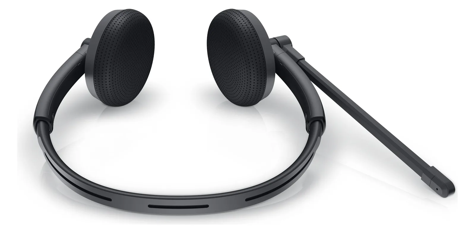 Dell Stereo Headset WH1022 - Headset - kabelgebunden - 1,5 m, Ansicht 4