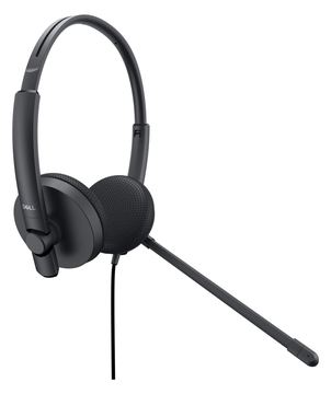 Dell Stereo Headset WH1022 - Headset - kabelgebunden von LumaTech