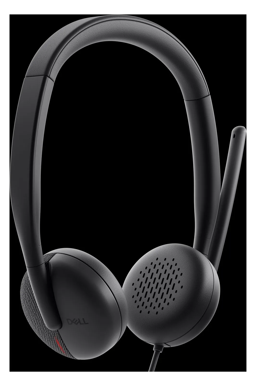 Dell Wired Headset WH3024 - Headset - On-Ear, Ansicht 2