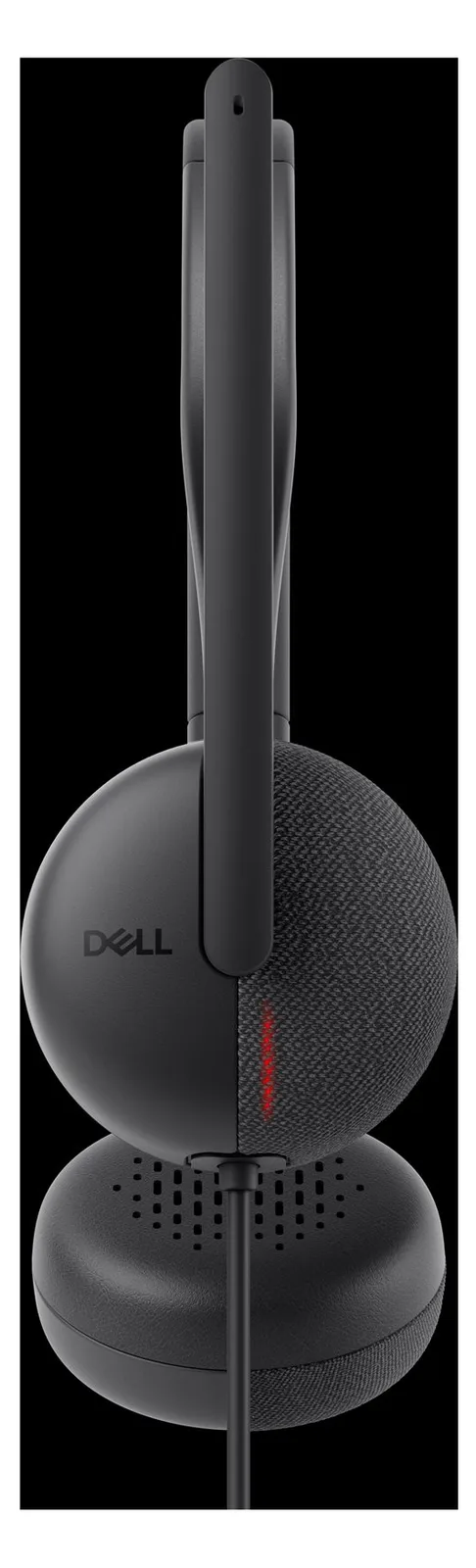 Dell Wired Headset WH3024 - Headset - On-Ear, Ansicht 3