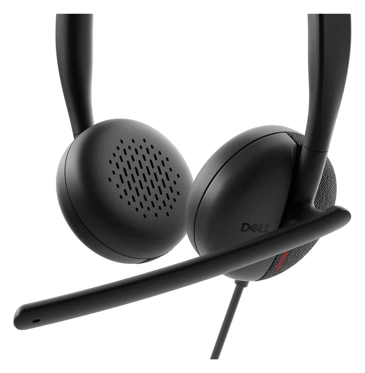 Dell Wired Headset WH3024 - Headset - On-Ear, Ansicht 4