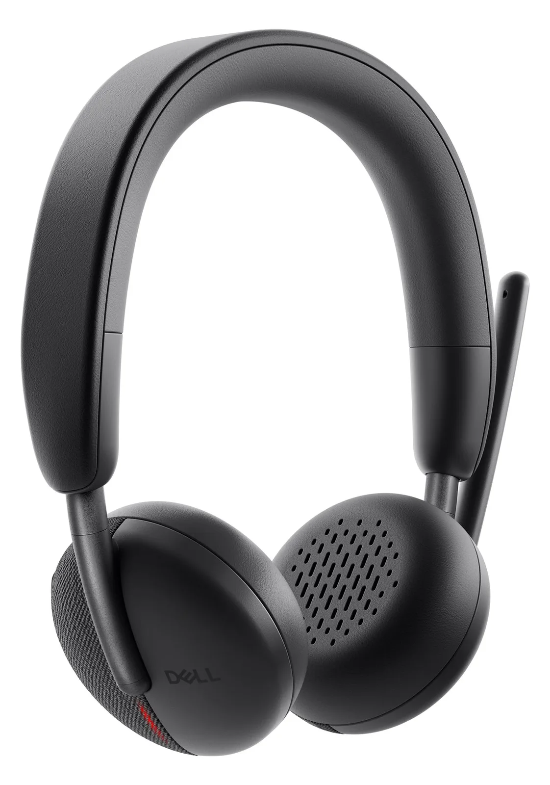 Dell Wireless Headset WL3024 - Headset - On-Ear, Ansicht 2