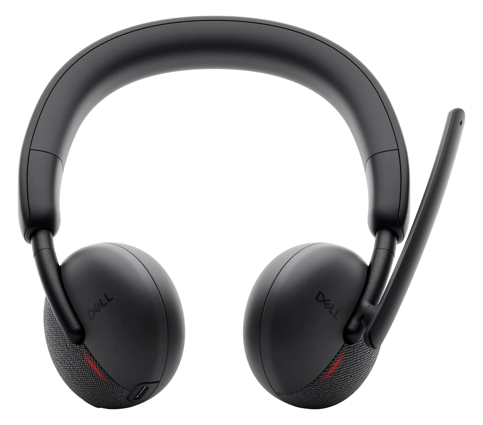 Dell Wireless Headset WL3024 - Headset - On-Ear, Ansicht 3