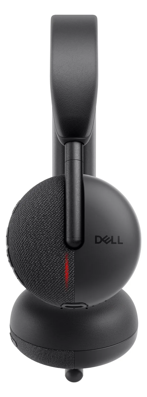 Dell Wireless Headset WL3024 - Headset - On-Ear, Ansicht 5