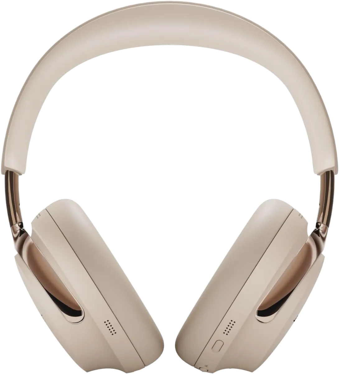 Bose QuietComfort Ultra Bluetooth-Kopfhörer (2. Gen.), kabellose Kopfhörer mit räumlichem Klang, Over-Ear-Noise-Cancelling mit Mikrofon, bis zu 30h Wiedergabedauer, Treibholz-Sand -Limited Edition — Bild 2