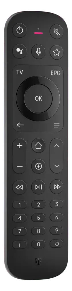 Deutsche Telekom MagentaTV Stick 2. Gen. - Festplatten-Recorder/Multimedia-Receiver - 2, Ansicht 2
