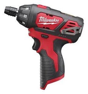 Milwaukee M12 BSD-0 Akku Kompaktschrauber