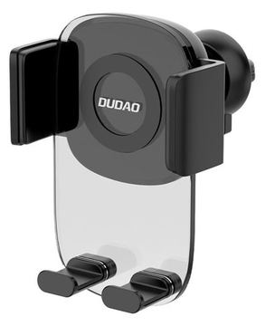Dudao F8Max uchwyt samochodowy grawitacyjny von LumaTech