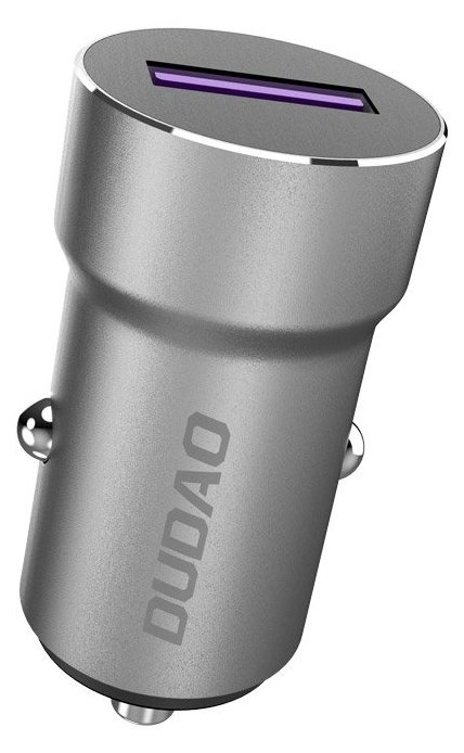 Dudao R4Pro Upgrade Gray