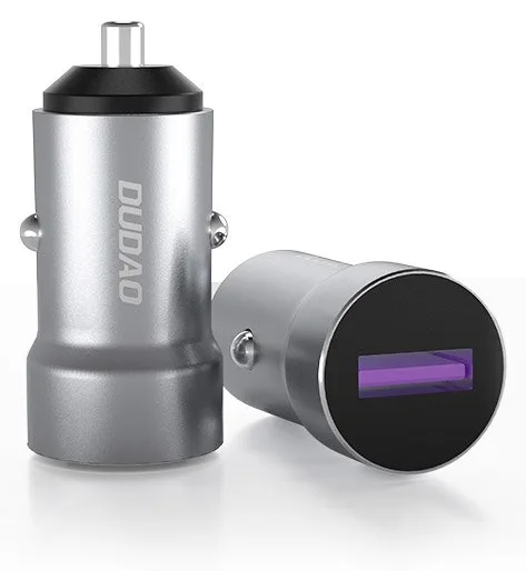 Dudao R4Pro Upgrade Gray, Ansicht 3
