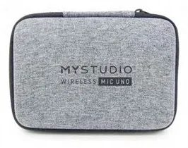 Easypix MyStudio Wireless Mic Uno - Mikrofon, Ansicht 2