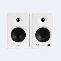 Edifier Aktivboxen MR4 2.0 weiß retail - Lautsprecher - 20 KHz, Ansicht 2