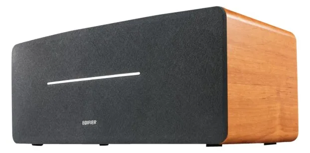 Edifier D12 - Lautsprecher - kabellos - Bluetooth, Ansicht 2