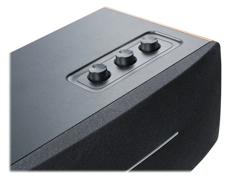 Edifier D12 - Lautsprecher - kabellos - Bluetooth, Ansicht 3