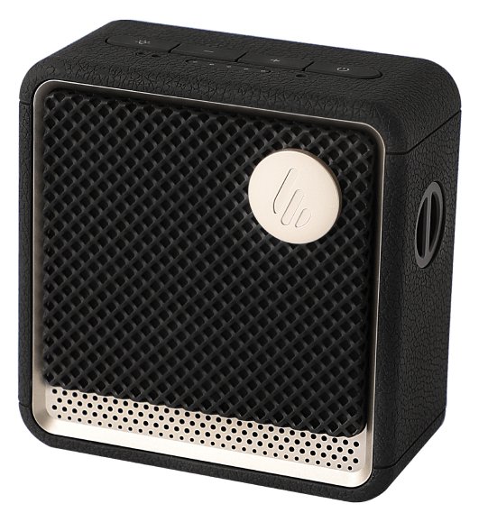 Edifier ES20 TCODE schwarz Bluetooth retail - Lautsprecher - 19 KHz