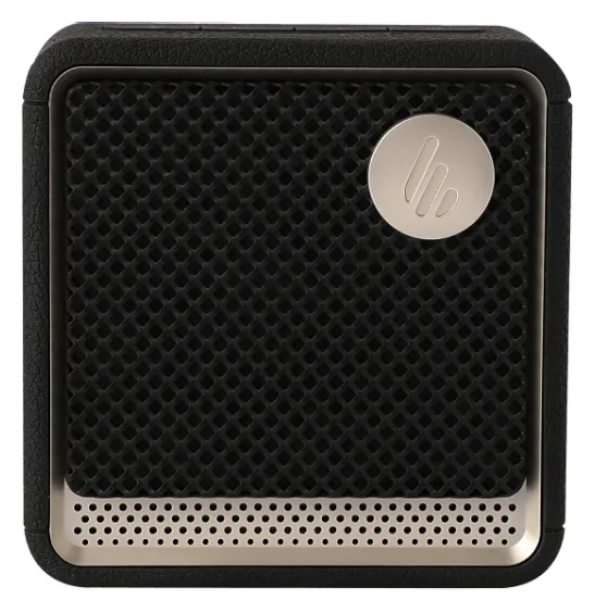 Edifier ES20 TCODE schwarz Bluetooth retail - Lautsprecher - 19 KHz, Ansicht 3