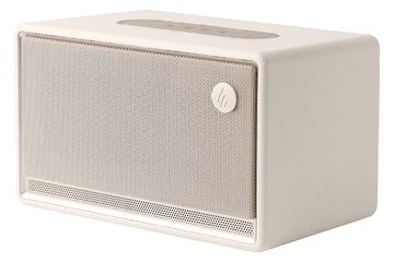 Edifier ES300 WLAN Bluetooth ivory retail - Lautsprecher - 40 KHz von LumaTech