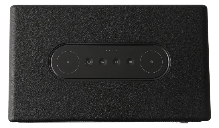 Edifier ES300 WLAN Bluetooth schwarz retail - Lautsprecher - 40 KHz, Ansicht 3