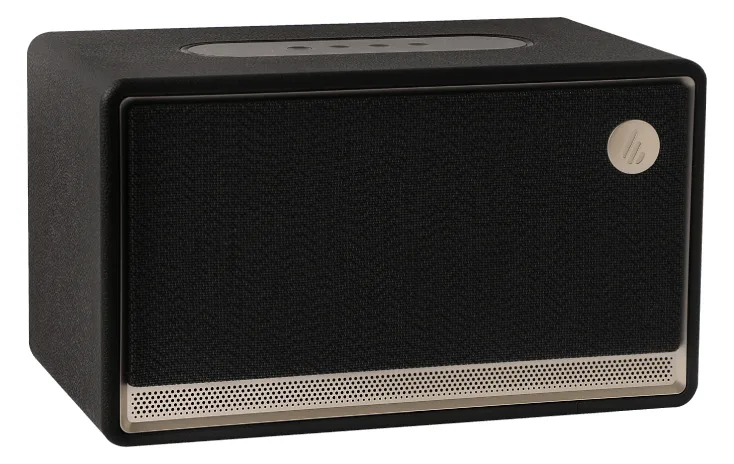 Edifier ES300 WLAN Bluetooth schwarz retail - Lautsprecher - 40 KHz, Ansicht 4