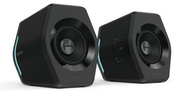 Edifier HECATE G2000 - Lautsprecher - für PC - kabellos - Bluetooth - 16 Watt (Gesamt) von LumaTech