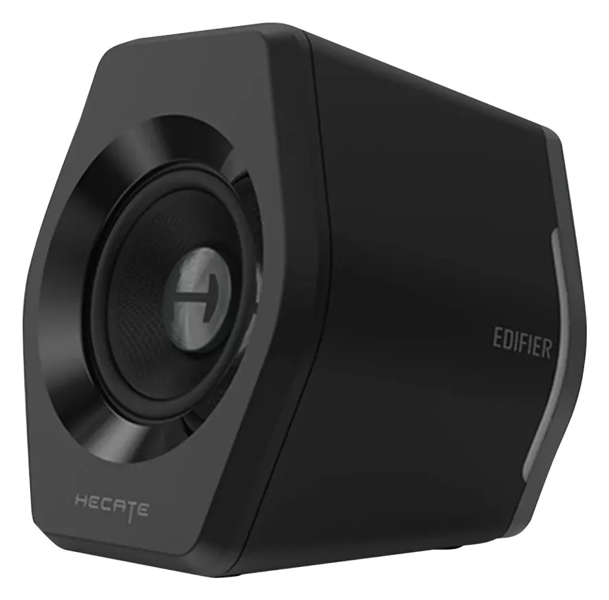 Edifier HECATE G2000 - Lautsprecher - für PC - kabellos - Bluetooth - 16 Watt (Gesamt), Ansicht 3