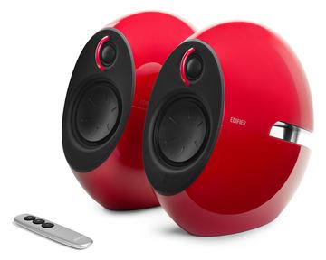 Edifier Luna HD - Lautsprecher - kabellos - Bluetooth - 74 Watt (Gesamt) von LumaTech