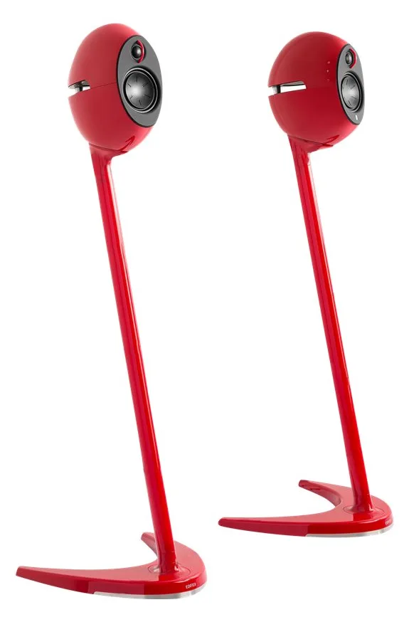 Edifier Luna HD - Lautsprecher - kabellos - Bluetooth - 74 Watt (Gesamt), Ansicht 5