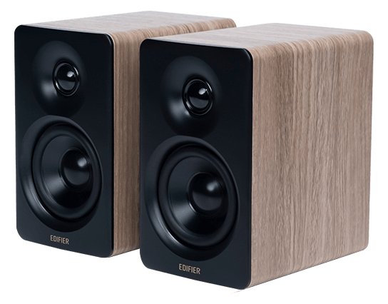 Edifier M60 2.0 Bluetooth classic oak retail - Lautsprecher
