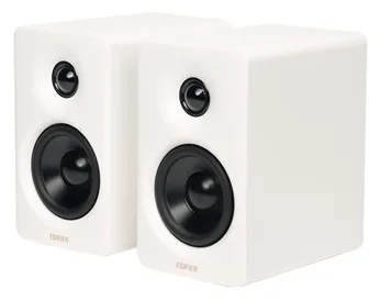 Edifier M60 2.0 Bluetooth white retail - Lautsprecher - 40 KHz, Ansicht 3