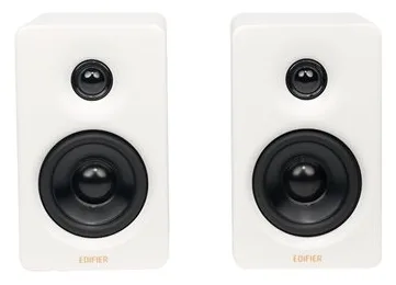Edifier M60 2.0 Bluetooth white retail - Lautsprecher - 40 KHz, Ansicht 4