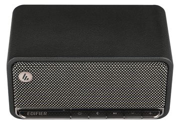 Edifier MP230 2.0 retro-schwarz Bluetooth Retro-Look retail - Lautsprecher von LumaTech