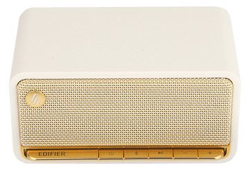Edifier MP230 2.0 white Bluetooth Retro-Look retail - Lautsprecher von LumaTech