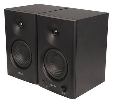 Edifier MR4 - Monitorlautsprecher - 21 Watt - zweiweg von LumaTech