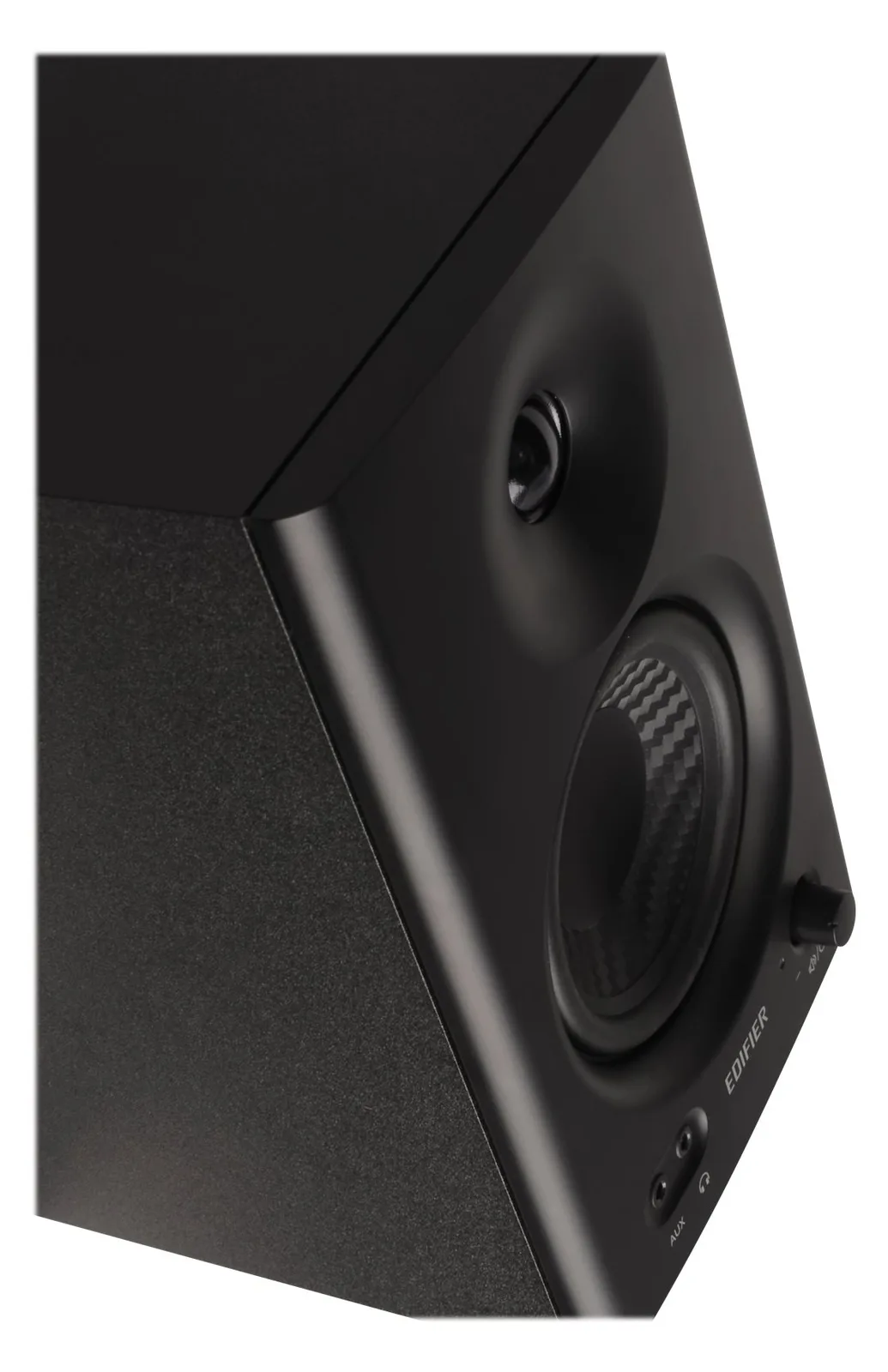 Edifier MR4 - Monitorlautsprecher - 21 Watt - zweiweg, Ansicht 3