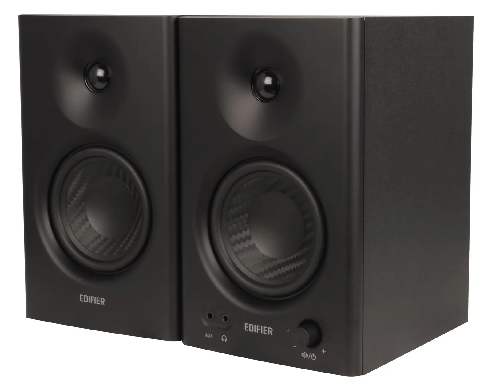 Edifier MR4 - Monitorlautsprecher - 21 Watt - zweiweg, Ansicht 5