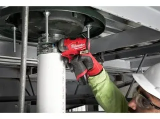 Milwaukee M12 FQID-202X 1/4" HEX Akku Schlagschrauber, Ansicht 3