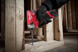 Milwaukee M12 FQID-202X 1/4" HEX Akku Schlagschrauber, Ansicht 4