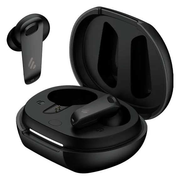 Edifier NeoBuds Plus Bluetooth Earbuds black - Audio, Ansicht 2
