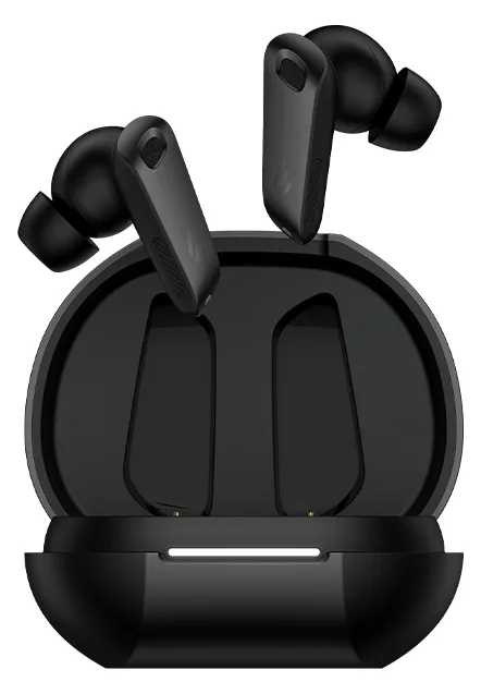 Edifier NeoBuds Plus Bluetooth Earbuds black - Audio, Ansicht 3