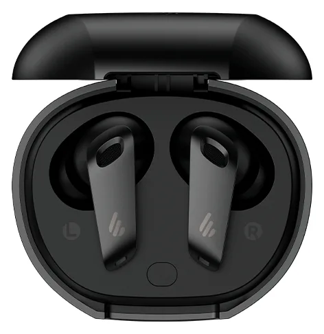 Edifier NeoBuds Plus Bluetooth Earbuds black - Audio, Ansicht 4