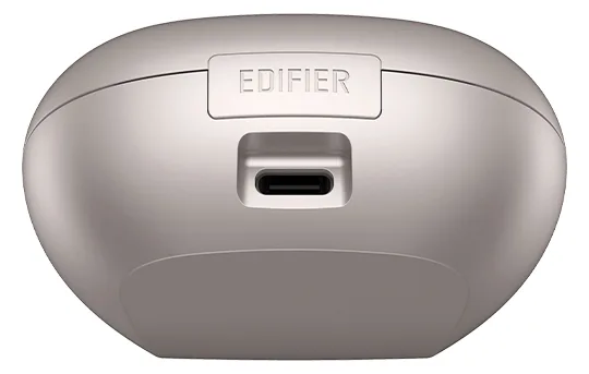 Edifier NeoBuds Plus Bluetooth Earbuds starlight - Audio, Ansicht 2